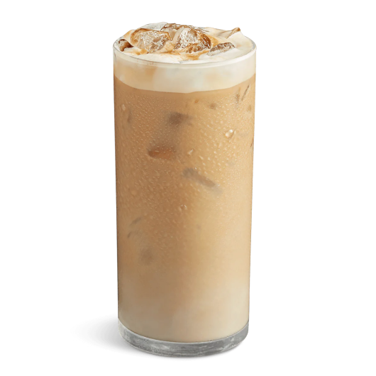 S'mores Frappuccino